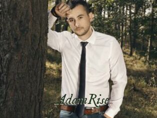 AdamRise