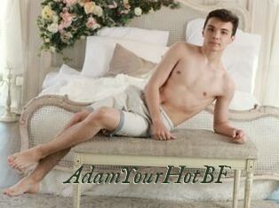 AdamYourHotBF