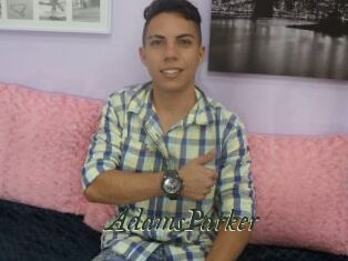 AdamsParker