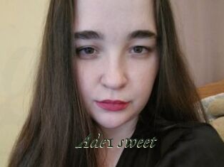Ade1_sweet