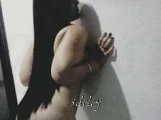 Adeley