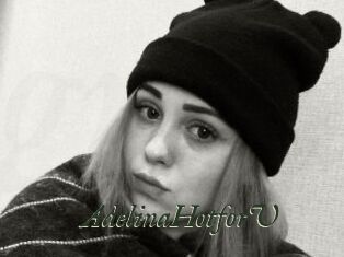 AdelinaHotforU