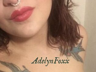 AdelynFoxx