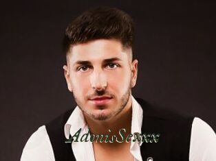 AdonisSexxx