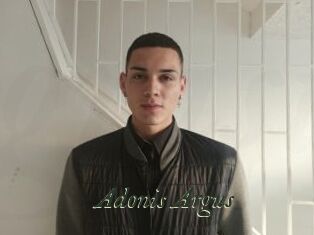 Adonis_Argus