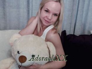 AdorableXX