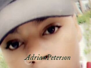 AdrianPeterson