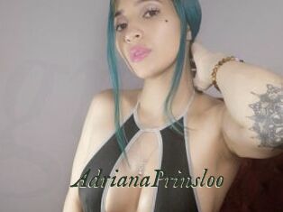 AdrianaPrinsloo