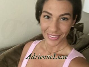 AdrienneLuxe