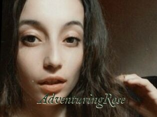 AdventuringRose