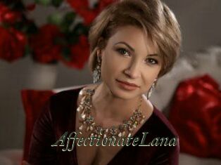 AffectionateLana