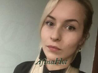 AfinaHot
