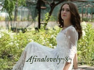 Afinalovely787