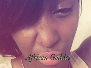 African_Goddes