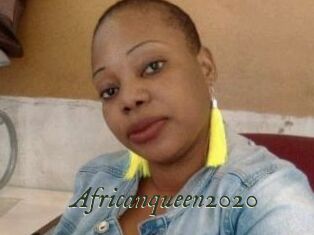 Africanqueen2020