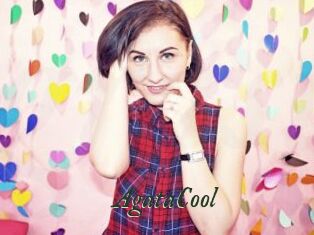 AgataCool