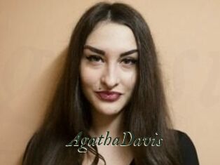 AgathaDavis