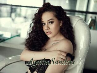 AgathaSanders