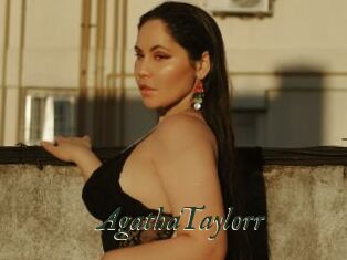 AgathaTaylorr