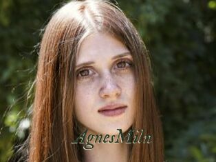 AgnesMiln