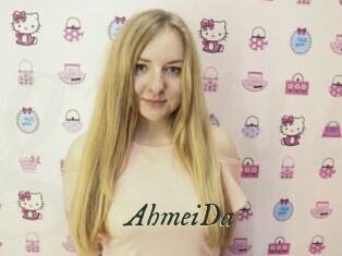 AhmeiDa