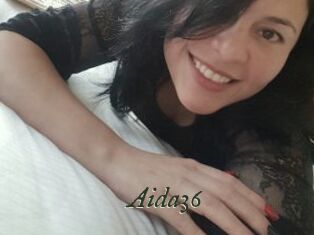 Aida36