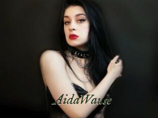 AidaWause