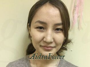 AidraFoster