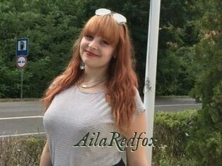 AilaRedfox