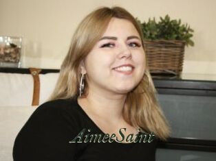 AimeeSaint