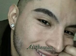 Aistheman