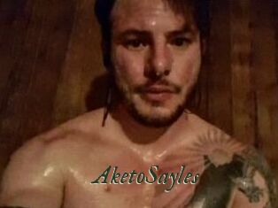 Aketo_Sayles