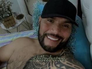Akileshotxu Gratis Strip