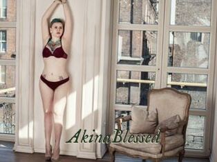 AkinaBlessed