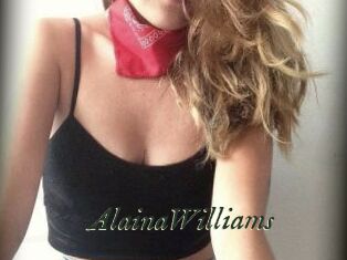 AlainaWilliams