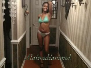 Alainadiamond