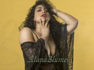AlanaBlumer