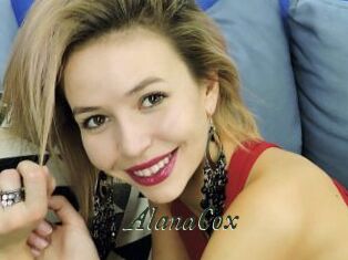 AlanaCox