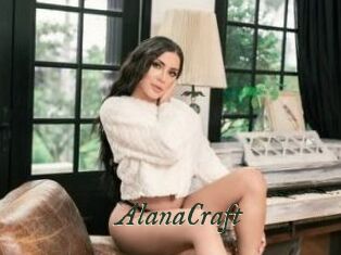 AlanaCraft
