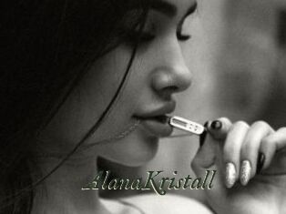 AlanaKristall