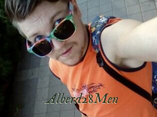 Alberd28Men