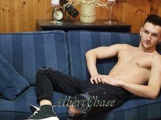 AlbertChase