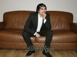 AlbertRyan