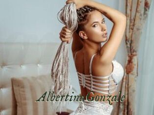 AlbertinaGonzale