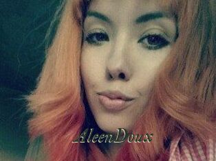 AleenDoux