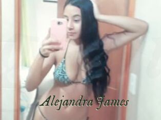 Alejandra_James