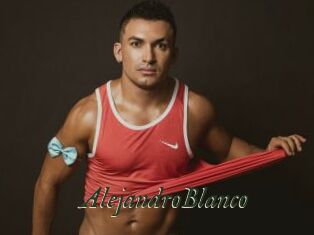 AlejandroBlanco