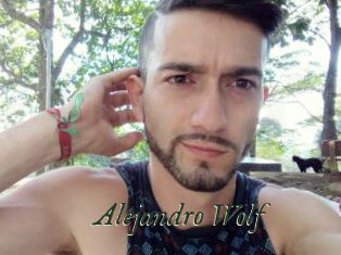 Alejandro_Wolf