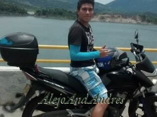AlejoAndAndres