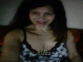 Aleka